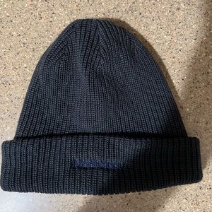 Madhappy knit beanie